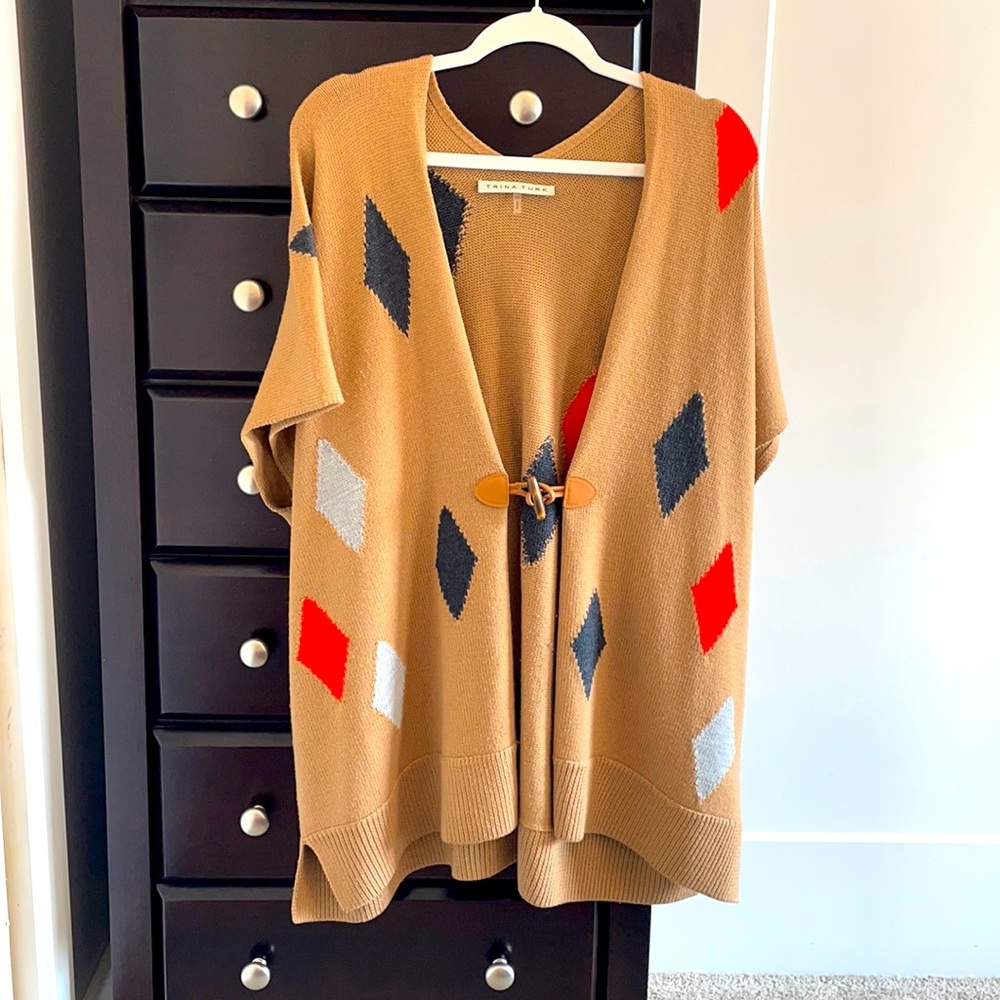 Trina Turk sweater